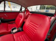 Volvo 1800 S