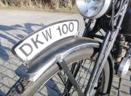 DKW RT 100