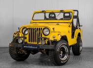 Jeep Willys-Overland
