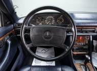 Mercedes-Benz 500 SEC