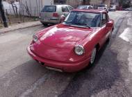 Alfa Romeo 1.6 Spider