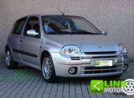 Renault Clio II RS 182 Cup