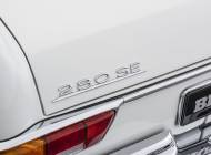 Mercedes-Benz 280 SE 3,5