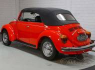 Volkswagen Käfer 1303 "Champagne Edition"