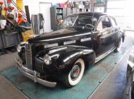 LaSalle Series 50/52