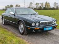 Daimler Super V8