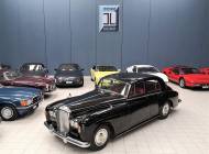 Bentley S 3