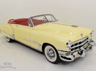 Cadillac 62 Convertible