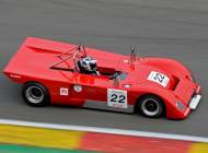 Chevron B19