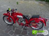 Moto Guzzi Airone Sport