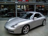 Porsche 911 Carrera