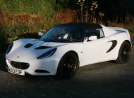 Lotus Elise Sport