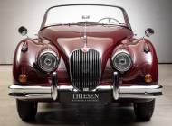 Jaguar XK 150 3.4 S OTS