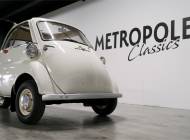 BMW Isetta 250