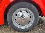 Volkswagen Beetle 1200 L