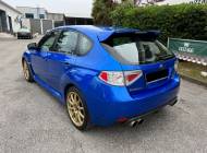 Subaru Impreza WRX STi