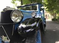Riley 9 Monaco