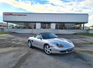 Porsche Boxster S