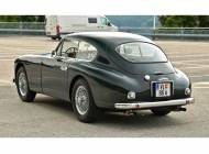 Aston Martin DB 2/4 Mk I