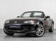 Mazda MX-5 1.8