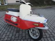 Manet Tatran S125