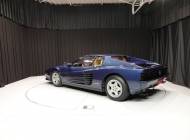Ferrari Testarossa