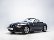BMW Z3 1.8