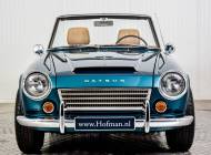 Datsun Fairlady 1600
