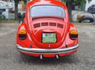 Volkswagen Beetle 1200 L