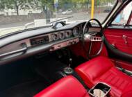 Volvo 1800 S