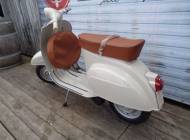 Piaggio Vespa 50 S