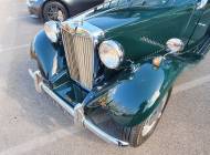 MG TD