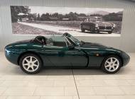 TVR Griffith 500