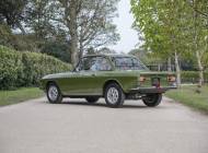 Lancia Fulvia Coupe