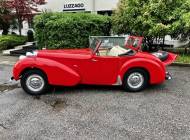 Triumph 2000 Roadster