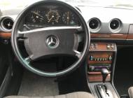 Mercedes-Benz 300 TD Turbodiesel