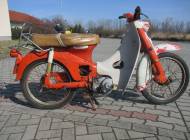 Honda CG 125