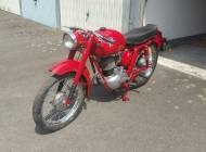 MV Agusta 125 TRL