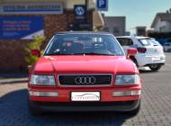 Audi Cabriolet 2.0 E