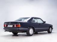 Mercedes-Benz 500 SEC