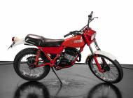 Fantic Trial 200 (FM350)