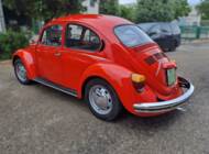Volkswagen Beetle 1200 L