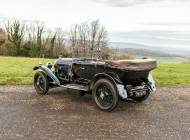 Bentley 3 Litre