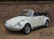 Volkswagen Beetle 1303 LS