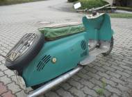 IWL SR 56 Wiesel