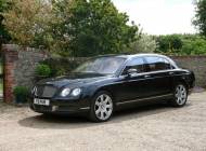 Bentley Continental Flying Spur