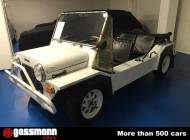 British Leyland Mini Moke Californian