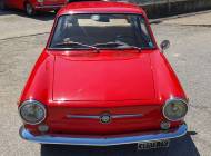 FIAT 850 Coupe