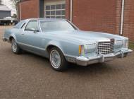 Ford Thunderbird