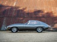 Jaguar E-Type 3.8